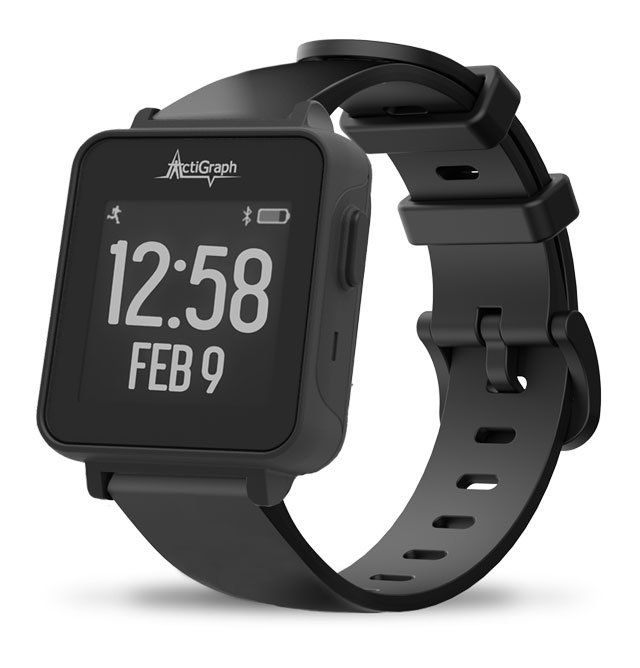 CentrePoint InsightWatch（インサイトウォッチ）