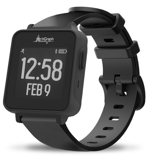 CentrePoint InsightWatch 1