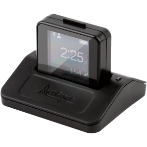 アクチグラフリンク アクセサリー【シングルリンクドック】