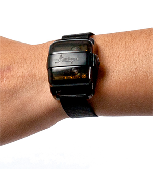 アクチスリープBTモニター 3