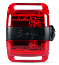 wGT3X-BTモニター 2